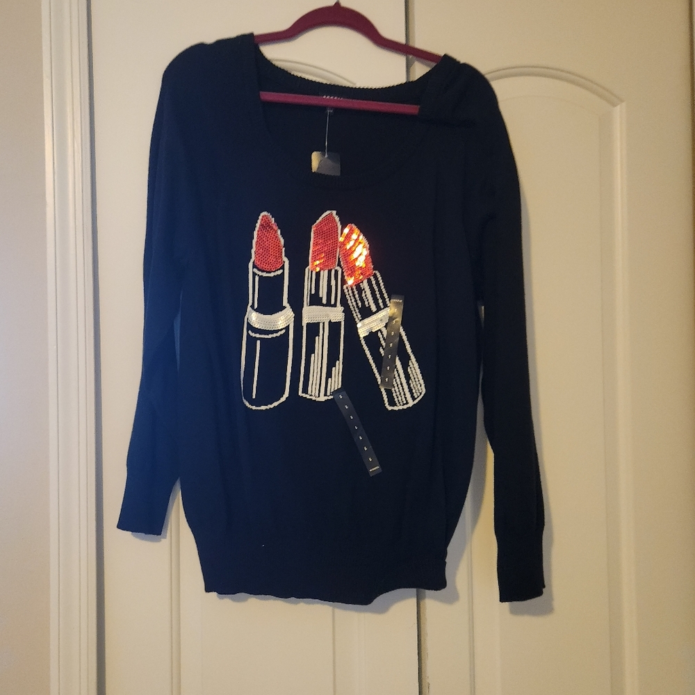 Womens Sweater